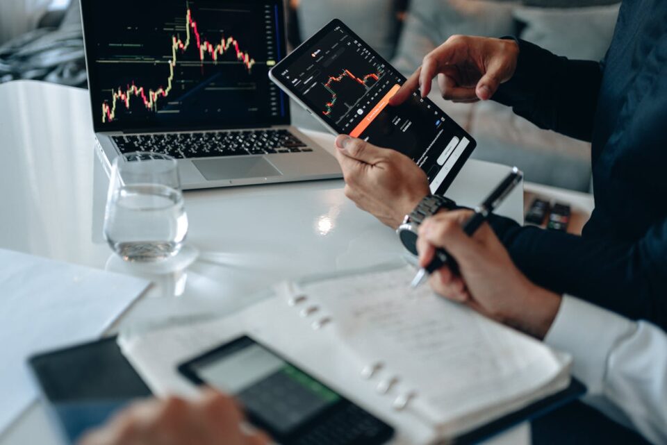 Structured Finance & Long-Term Investing Toby Watson