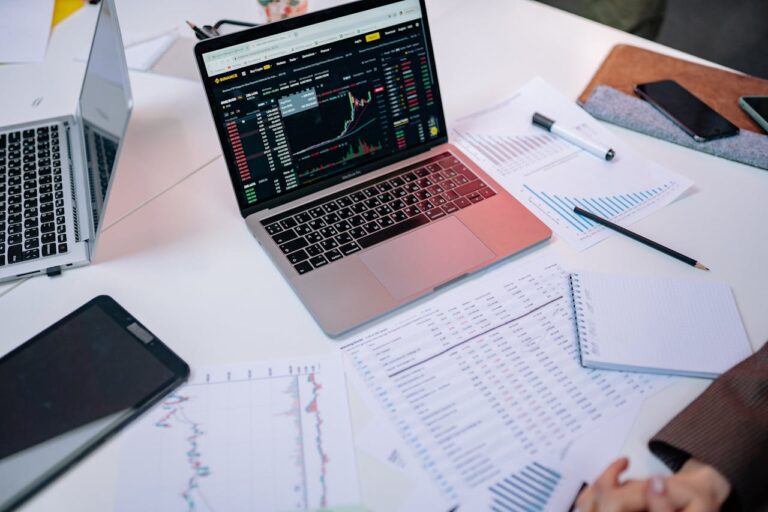 Toby Watson Finance in Educational Governance