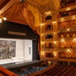 Toby Watson Finance to Theatre Production