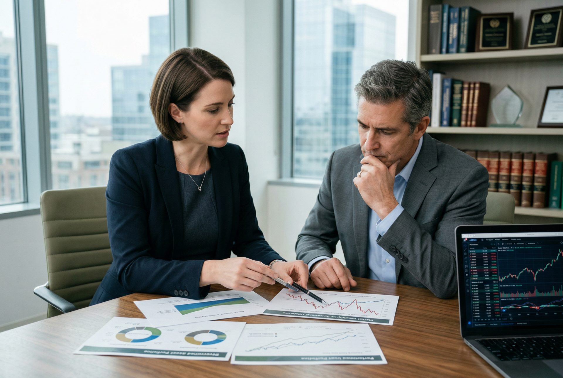 Why Behavioural Biases Matter More Than Most Investors Acknowledge