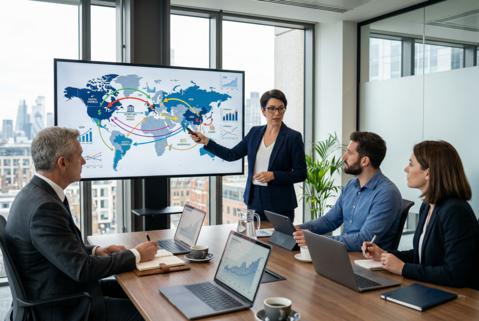 Toby Watson: The Role of Derivatives in Sophisticated Portfolio Hedging Strategies