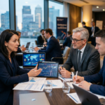 From Hard Assets to Soft Power: Toby Watson on the Changing Nature of Capital Allocation