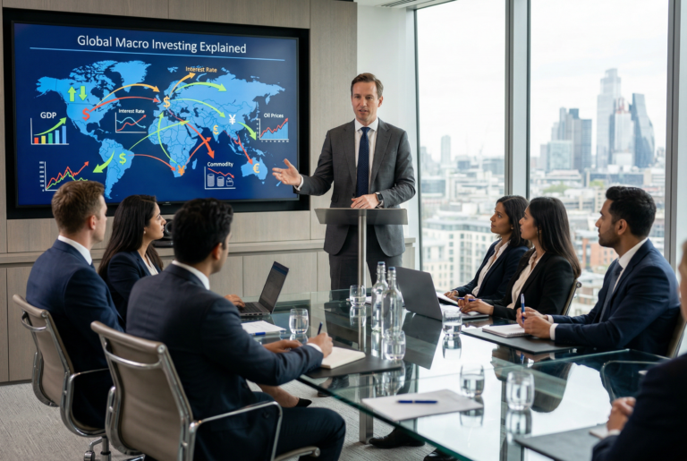 Toby Watson on the Private Credit Boom: Structural Shift or Cyclical Opportunity?