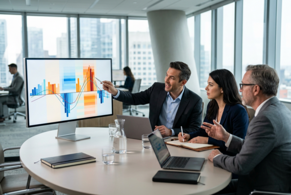 Interest Rate Sensitivity Across Asset Classes – Toby Watson's Framework for Analysis